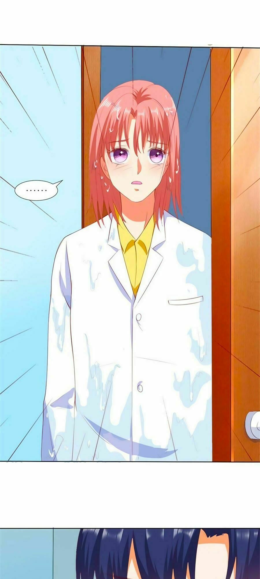 Bác Sĩ Sở Cũng Muốn Yêu: Chapter 207