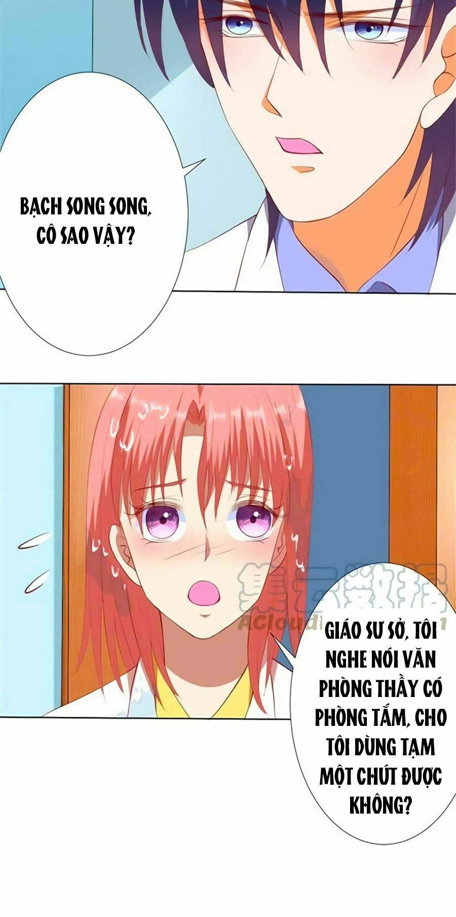 Bác Sĩ Sở Cũng Muốn Yêu: Chapter 207