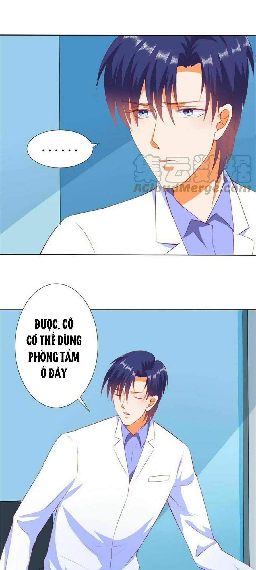 Bác Sĩ Sở Cũng Muốn Yêu: Chapter 207