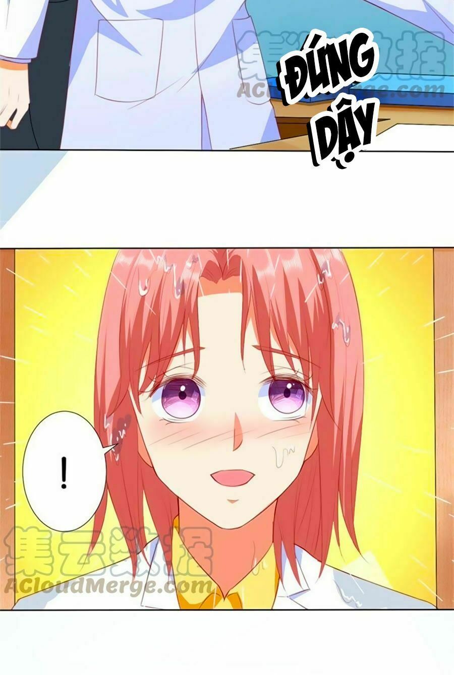 Bác Sĩ Sở Cũng Muốn Yêu: Chapter 207