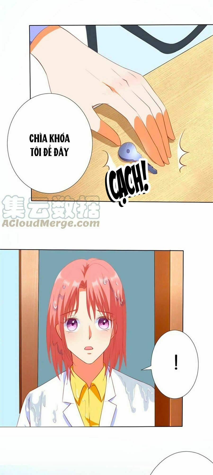 Bác Sĩ Sở Cũng Muốn Yêu: Chapter 207