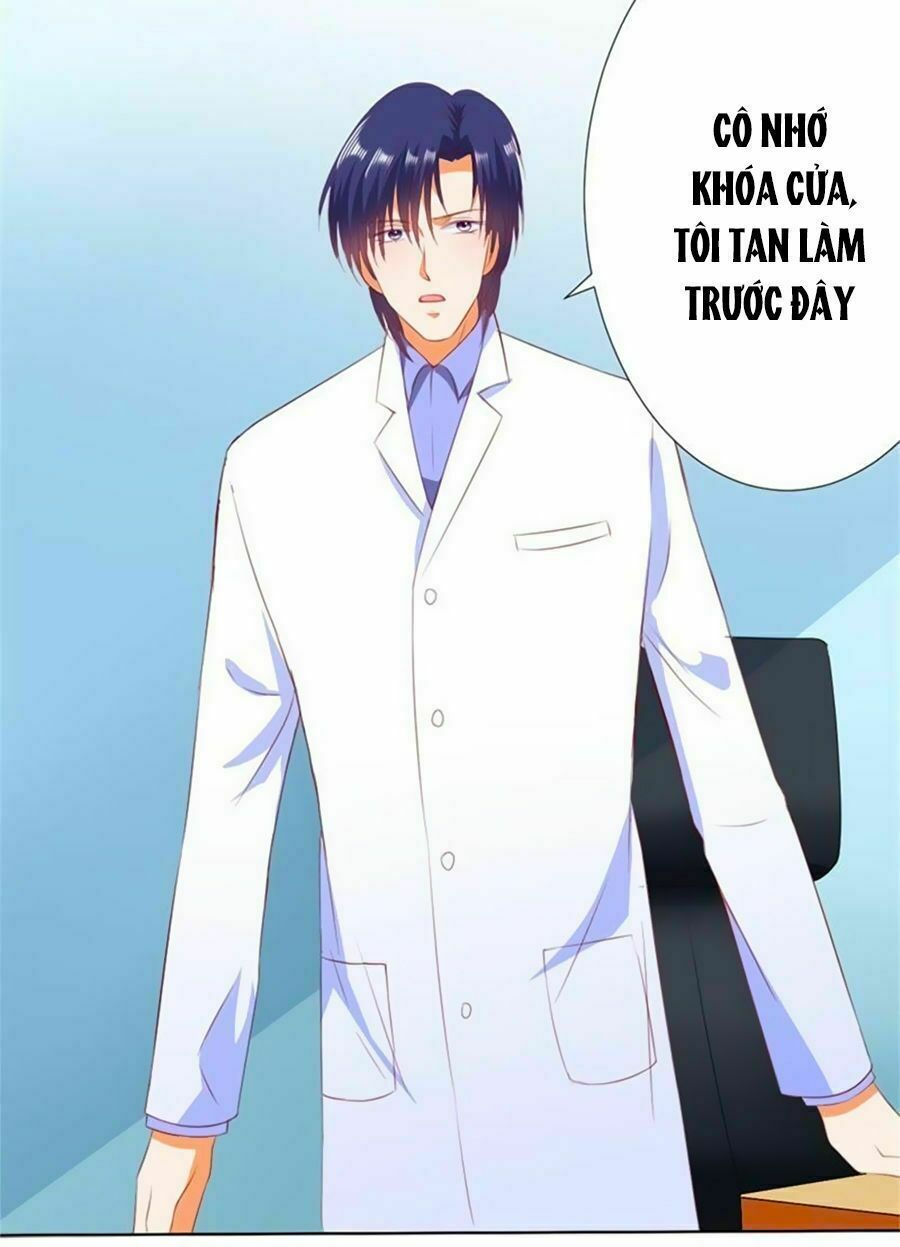 Bác Sĩ Sở Cũng Muốn Yêu: Chapter 207