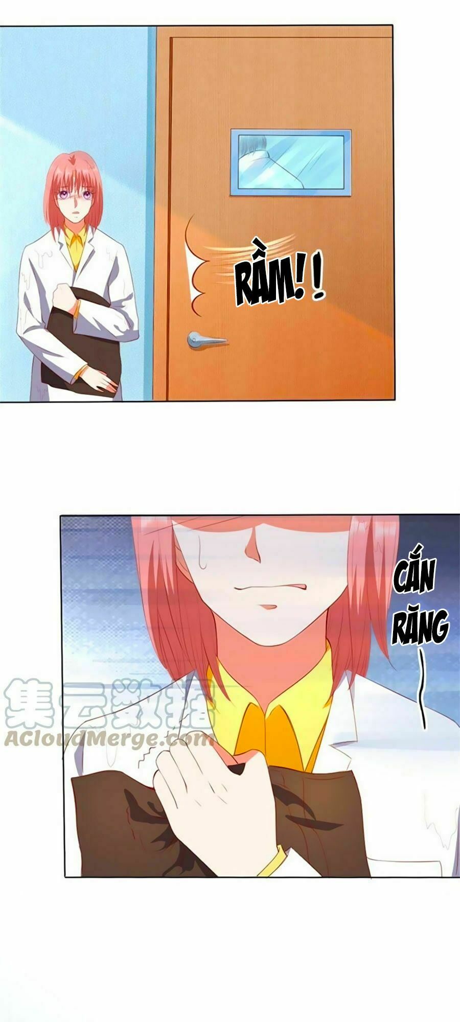 Bác Sĩ Sở Cũng Muốn Yêu: Chapter 207