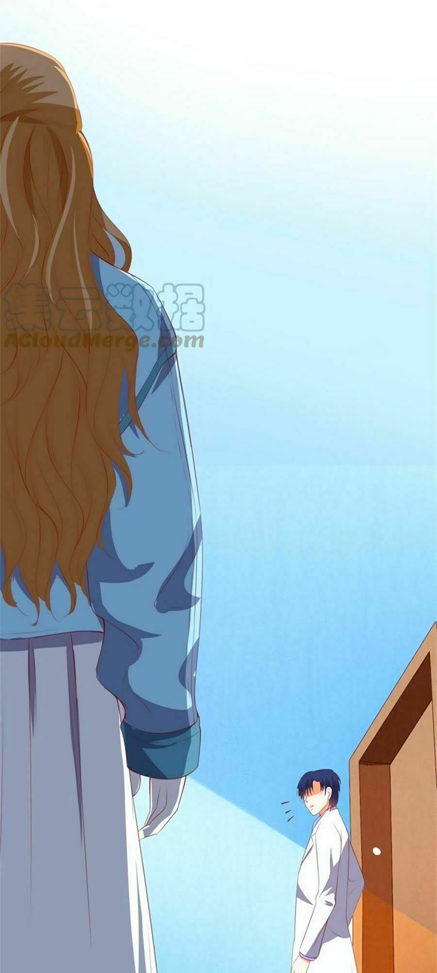 Bác Sĩ Sở Cũng Muốn Yêu: Chapter 207