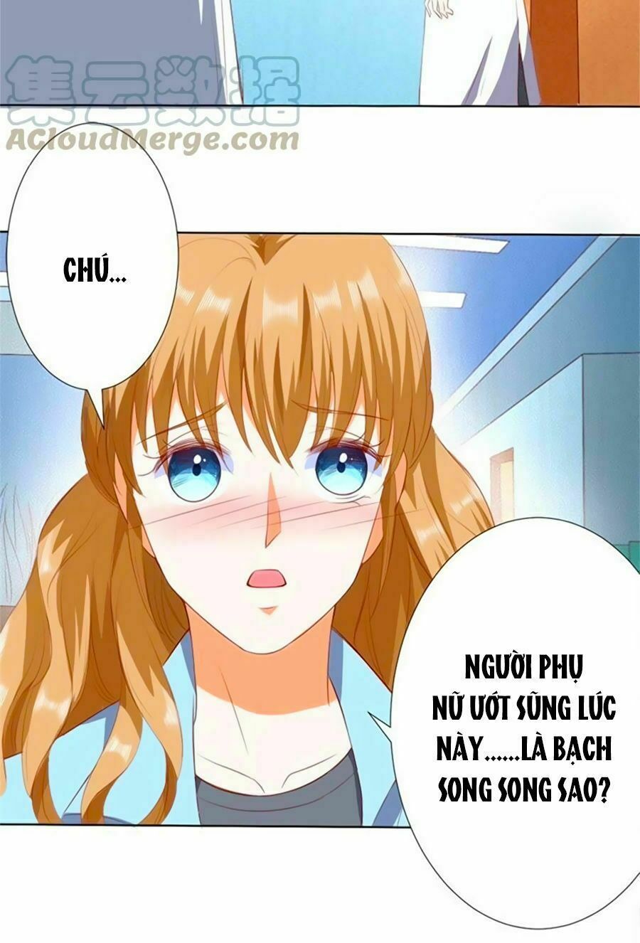 Bác Sĩ Sở Cũng Muốn Yêu: Chapter 207
