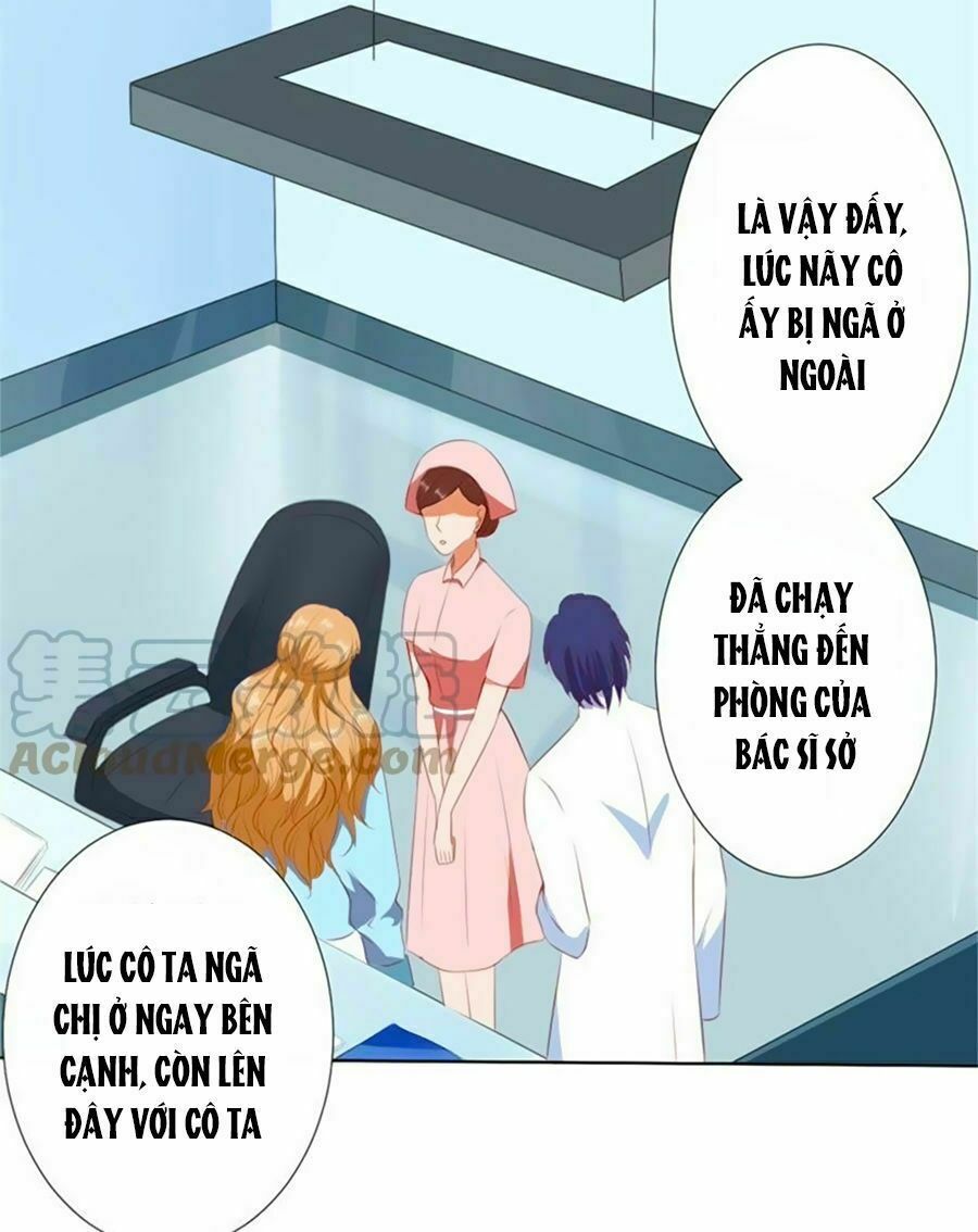 Bác Sĩ Sở Cũng Muốn Yêu: Chapter 207