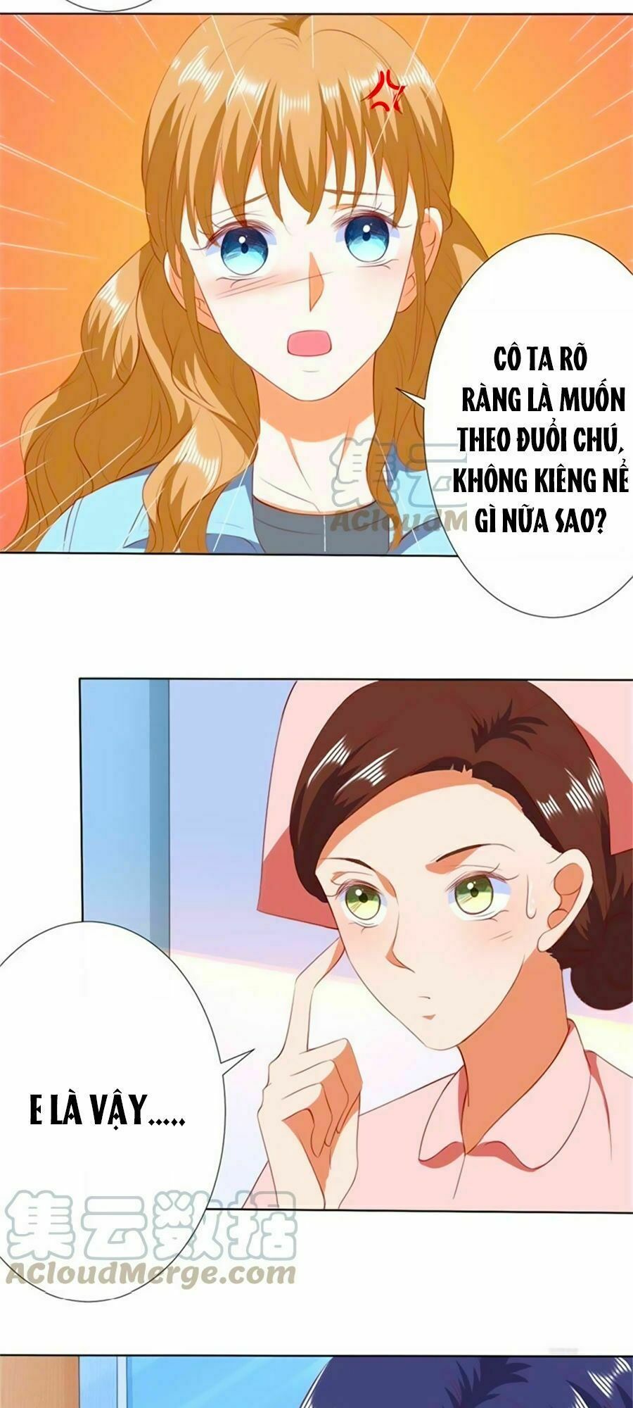 Bác Sĩ Sở Cũng Muốn Yêu: Chapter 207