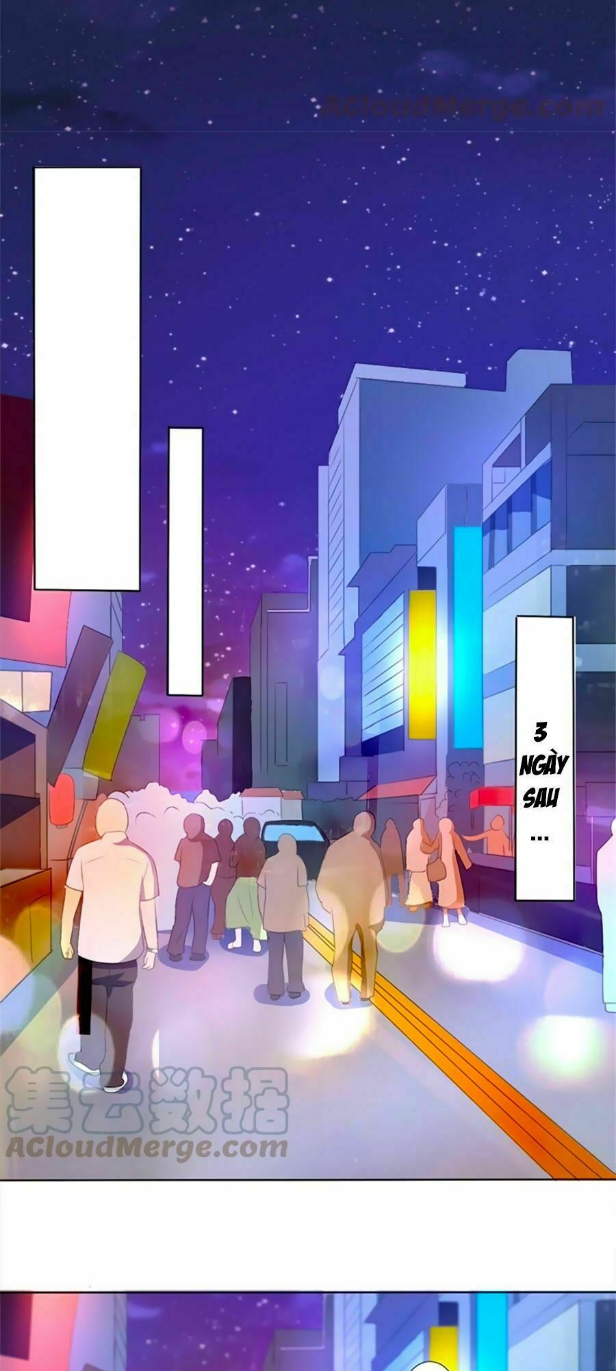 Bác Sĩ Sở Cũng Muốn Yêu: Chapter 207