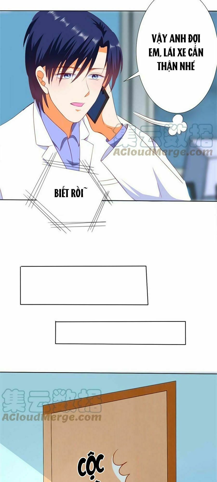 Bác Sĩ Sở Cũng Muốn Yêu: Chapter 207