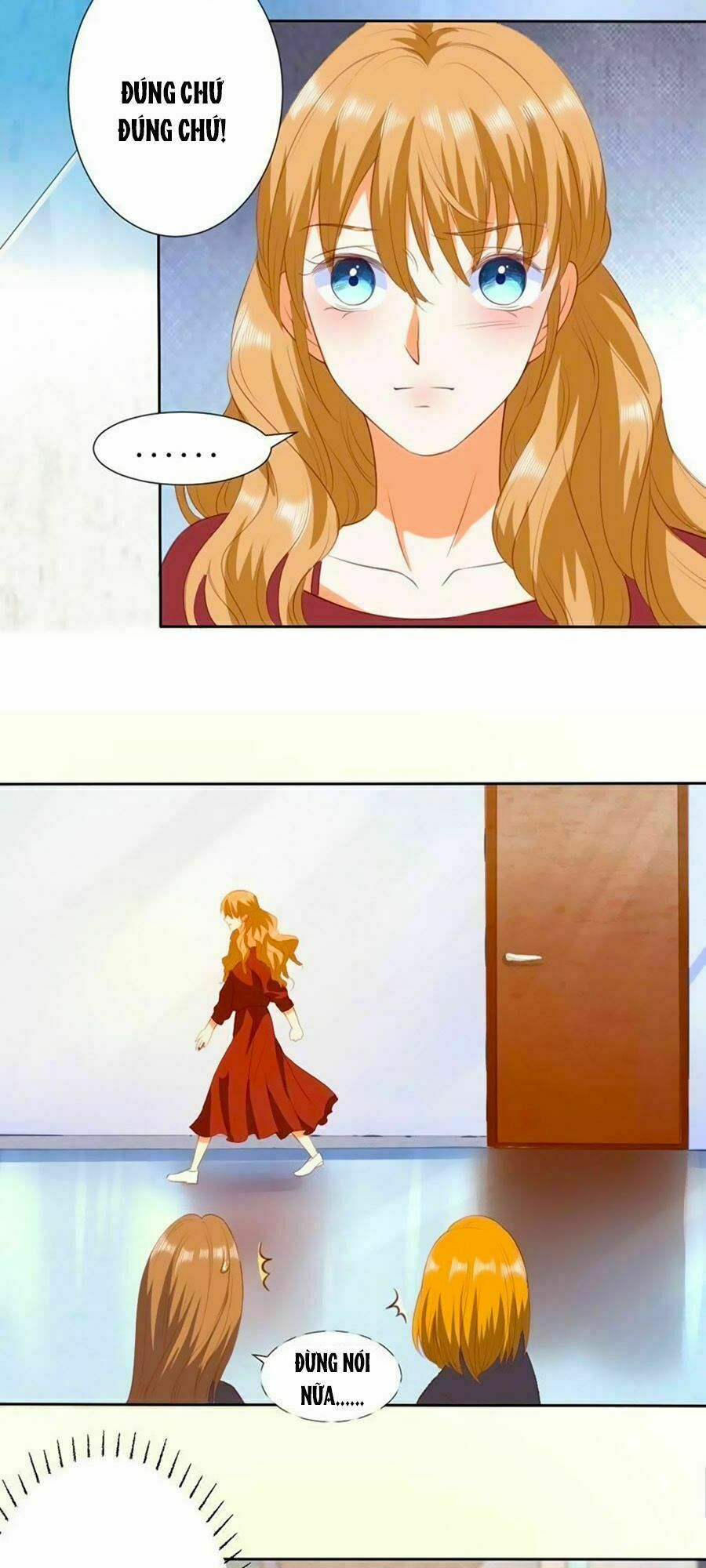 Bác Sĩ Sở Cũng Muốn Yêu: Chapter 211
