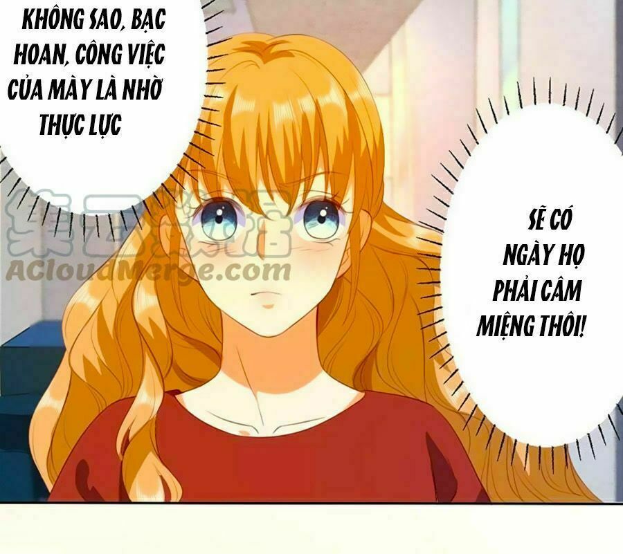 Bác Sĩ Sở Cũng Muốn Yêu: Chapter 211