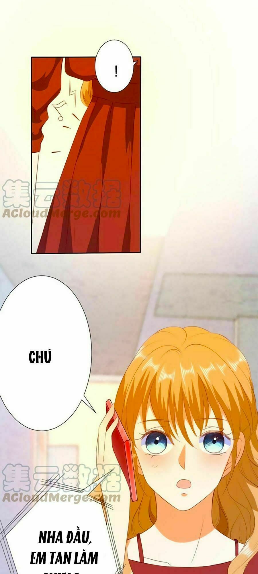 Bác Sĩ Sở Cũng Muốn Yêu: Chapter 211
