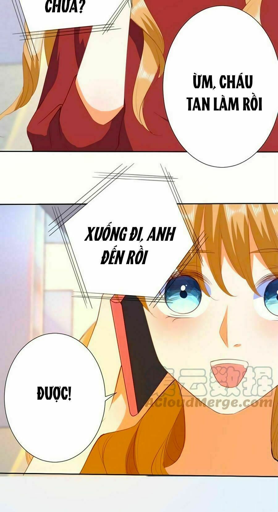 Bác Sĩ Sở Cũng Muốn Yêu: Chapter 211
