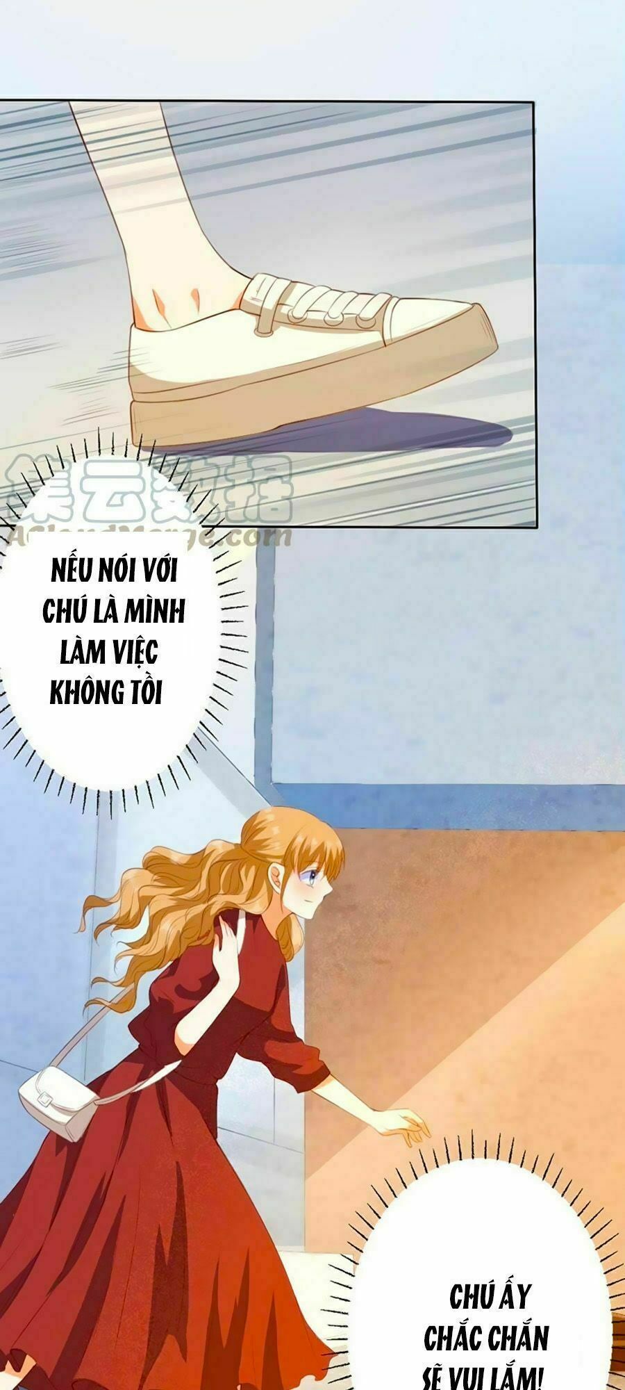 Bác Sĩ Sở Cũng Muốn Yêu: Chapter 211