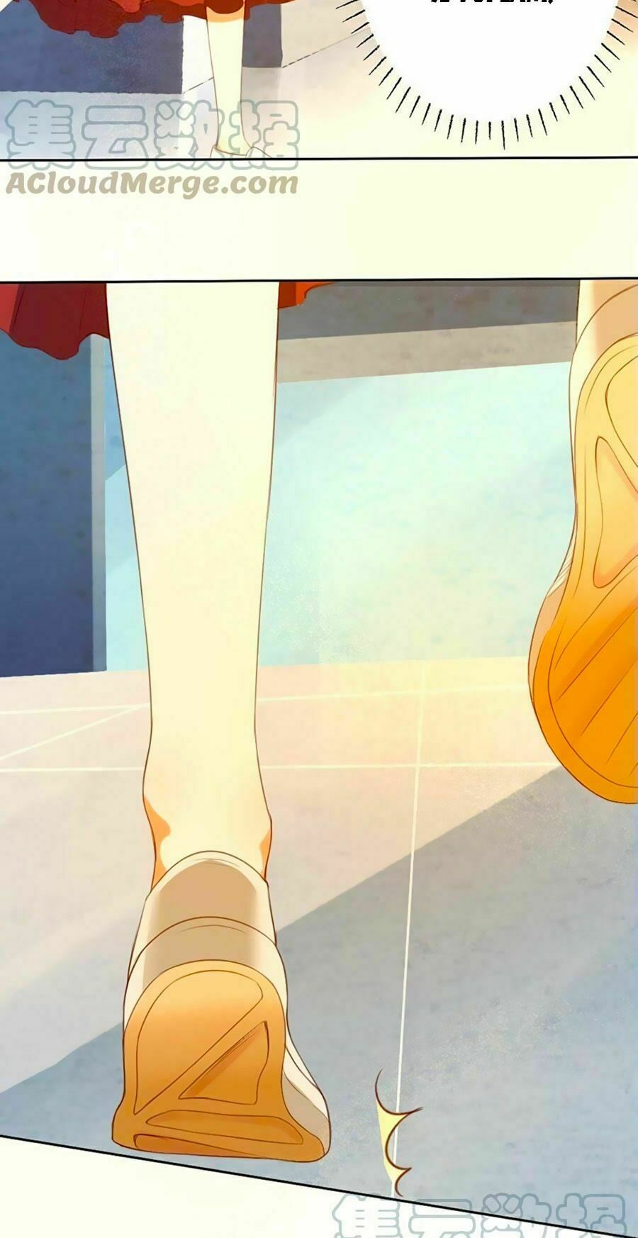 Bác Sĩ Sở Cũng Muốn Yêu: Chapter 211