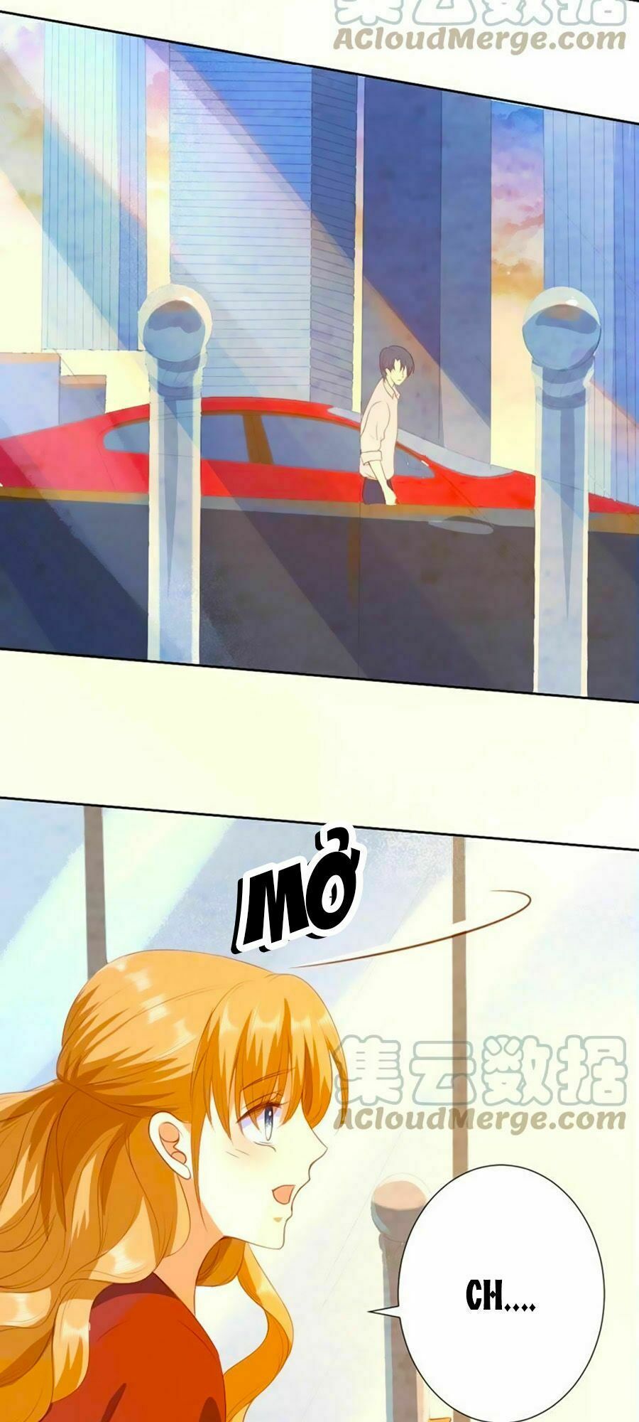 Bác Sĩ Sở Cũng Muốn Yêu: Chapter 211
