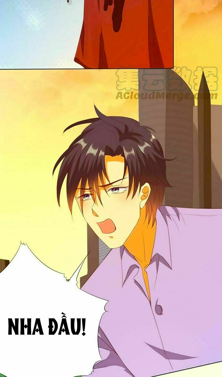 Bác Sĩ Sở Cũng Muốn Yêu: Chapter 211