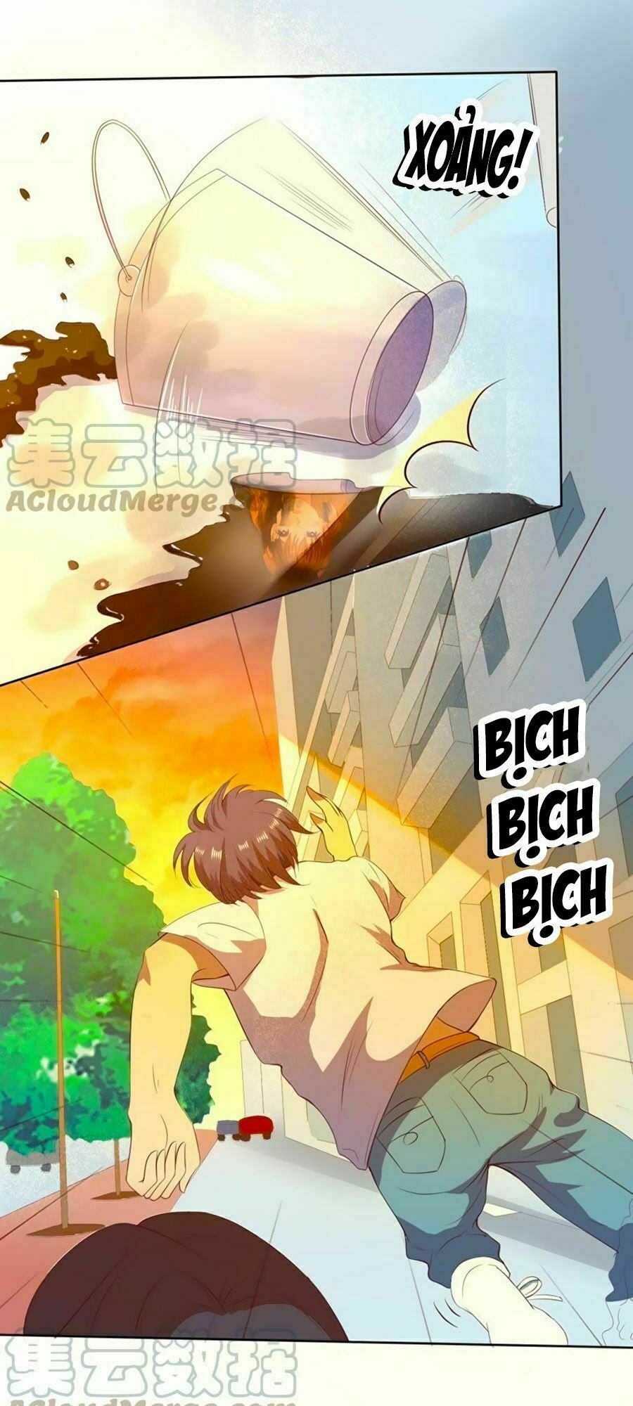 Bác Sĩ Sở Cũng Muốn Yêu: Chapter 211
