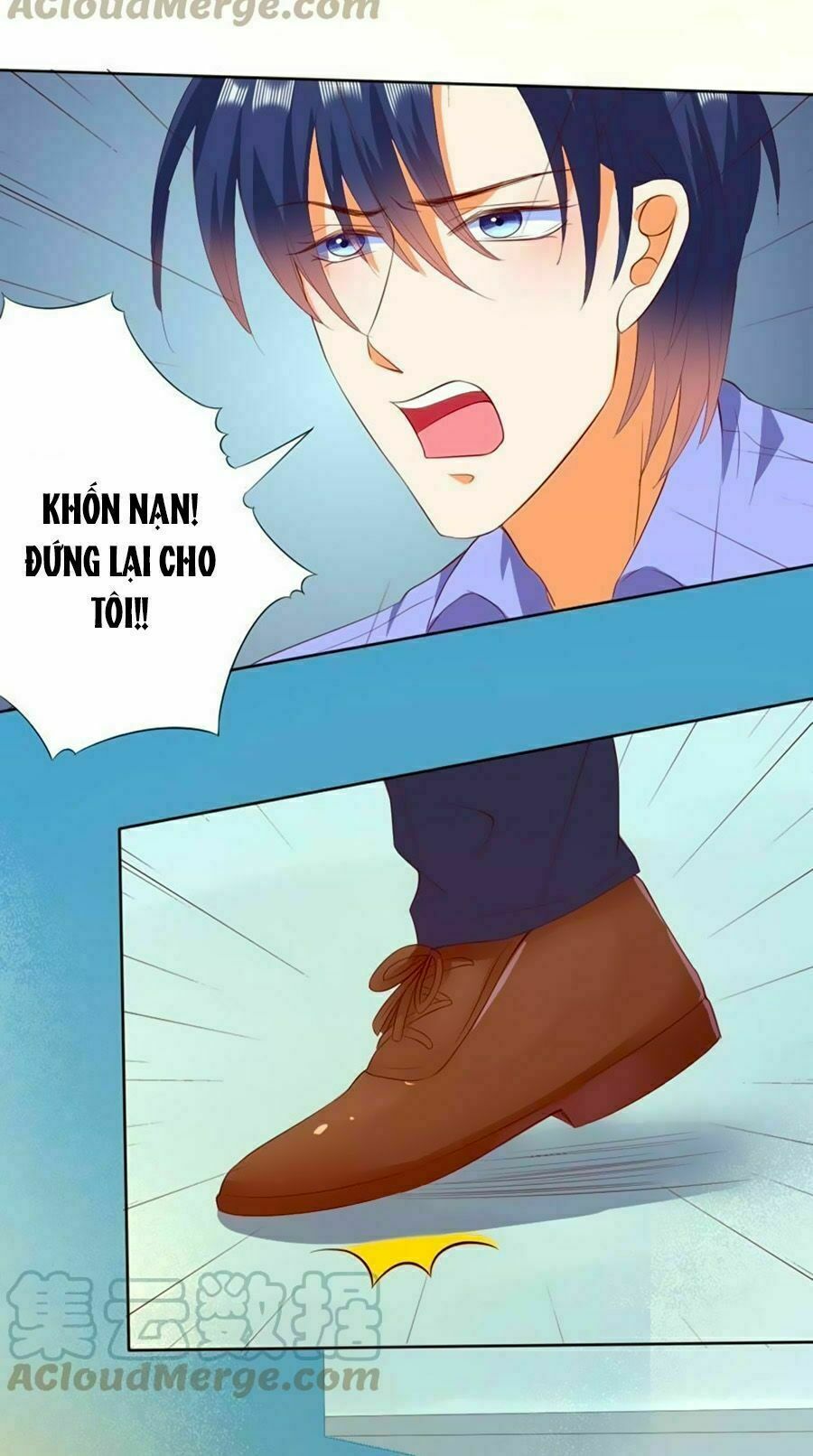 Bác Sĩ Sở Cũng Muốn Yêu: Chapter 211
