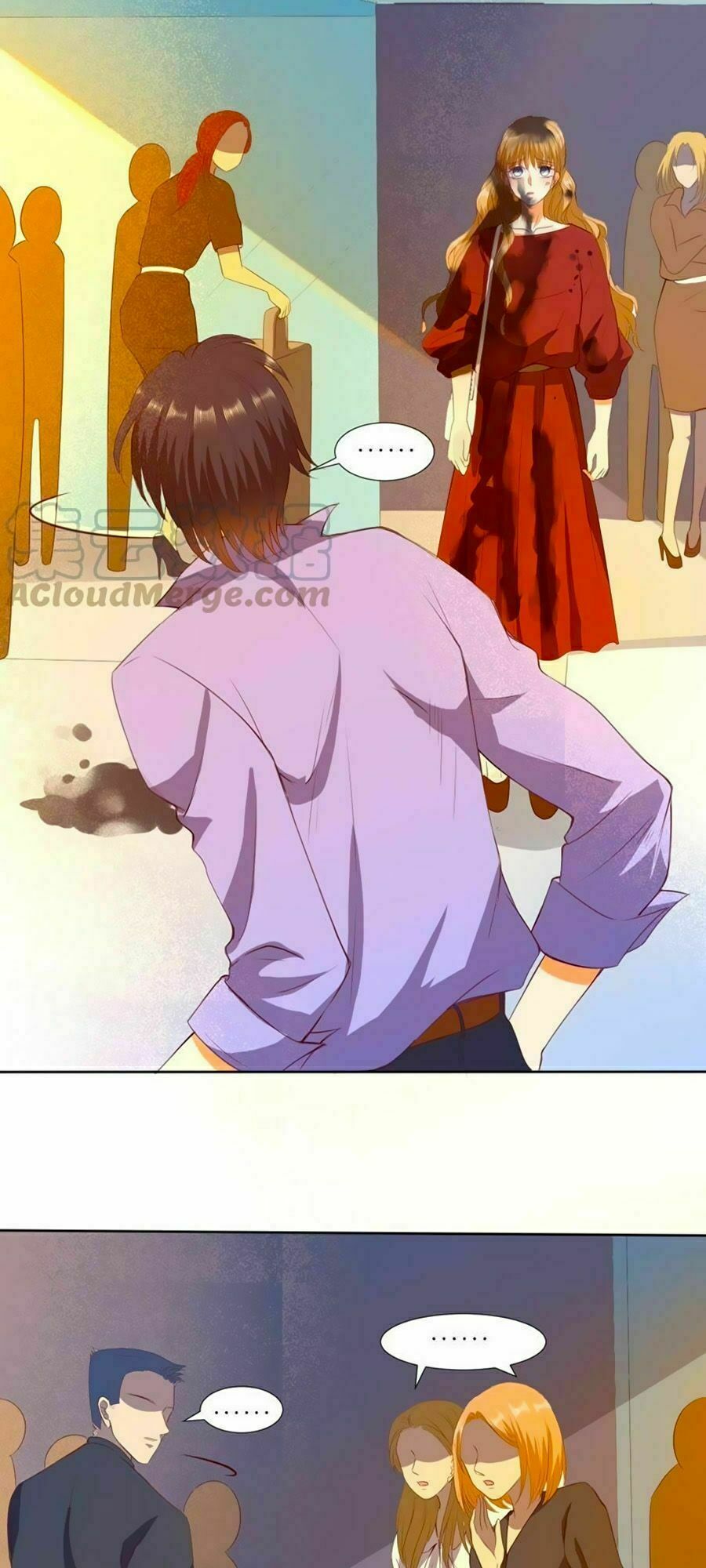 Bác Sĩ Sở Cũng Muốn Yêu: Chapter 211