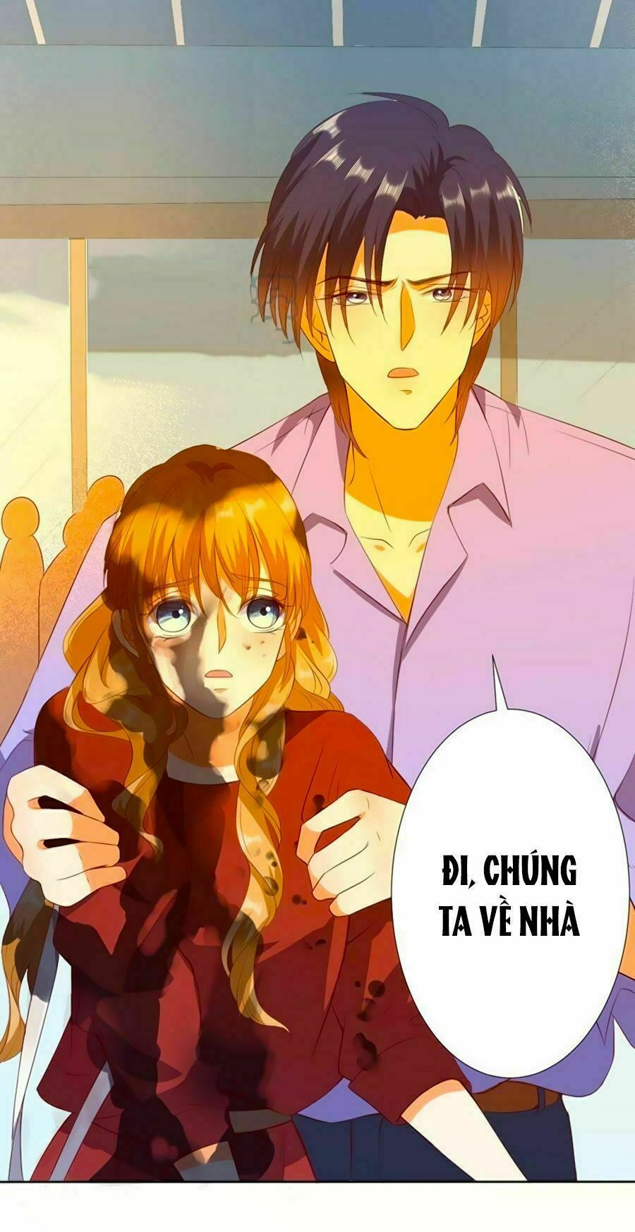 Bác Sĩ Sở Cũng Muốn Yêu: Chapter 211