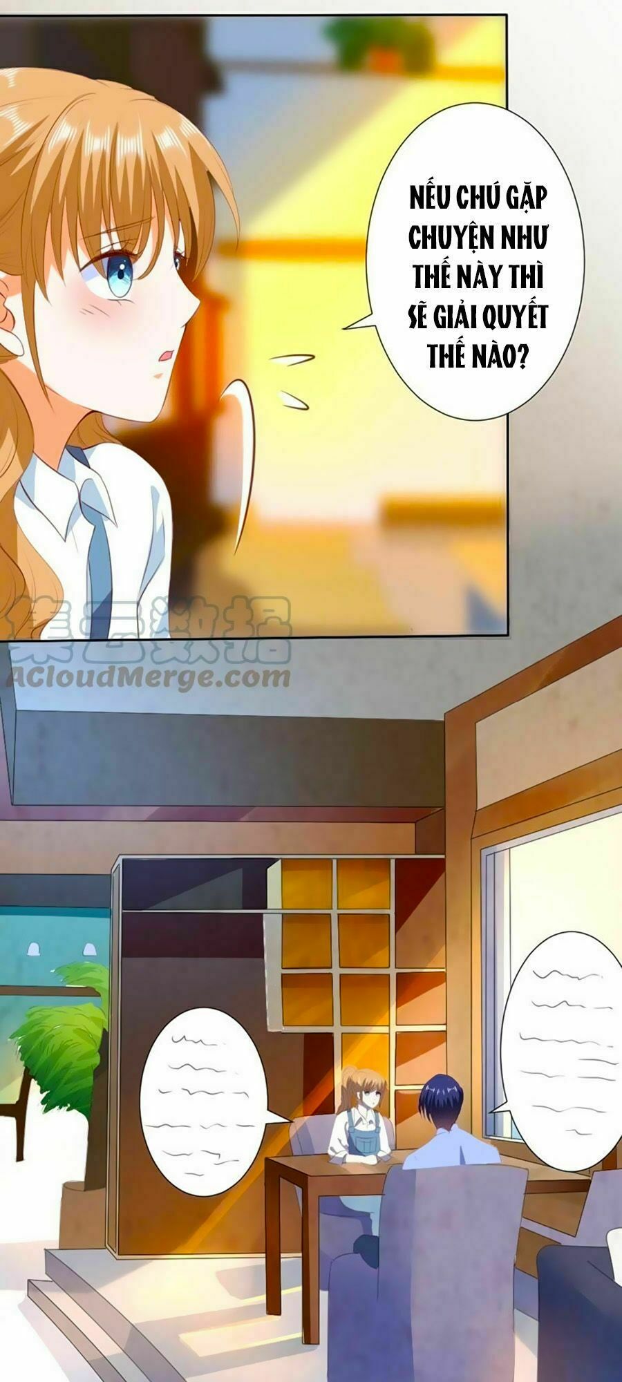 Bác Sĩ Sở Cũng Muốn Yêu: Chapter 211