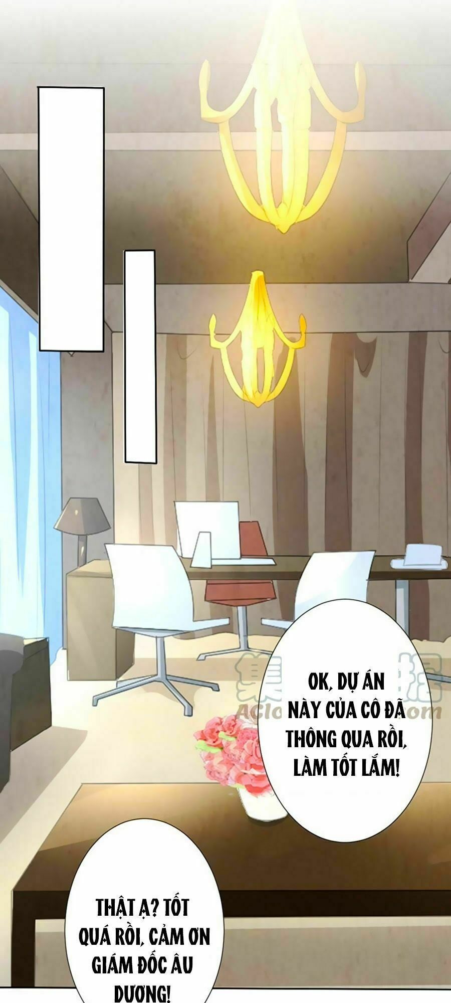 Bác Sĩ Sở Cũng Muốn Yêu: Chapter 211
