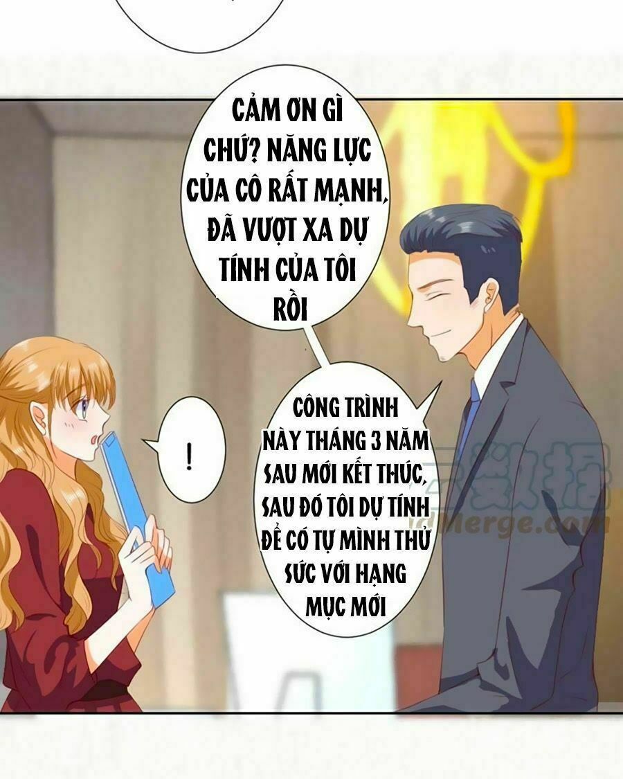 Bác Sĩ Sở Cũng Muốn Yêu: Chapter 211