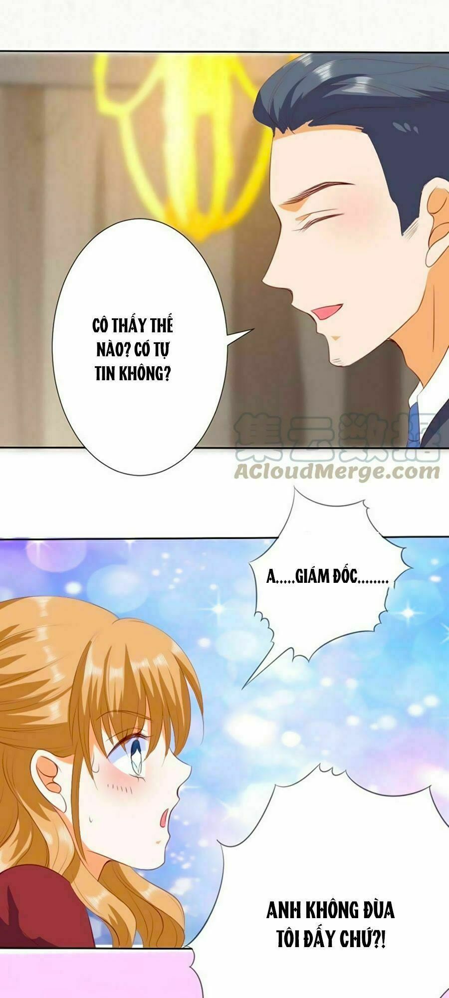 Bác Sĩ Sở Cũng Muốn Yêu: Chapter 211