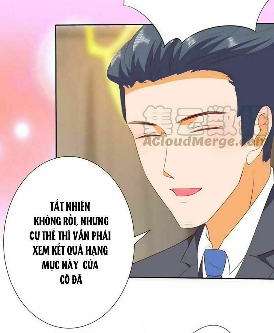 Bác Sĩ Sở Cũng Muốn Yêu: Chapter 211