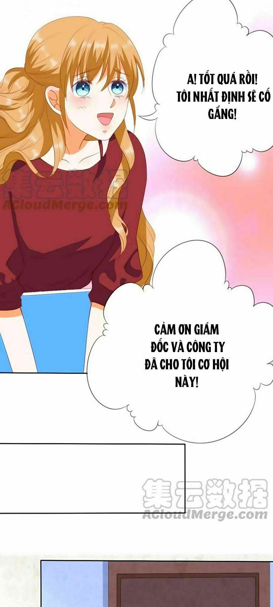 Bác Sĩ Sở Cũng Muốn Yêu: Chapter 211