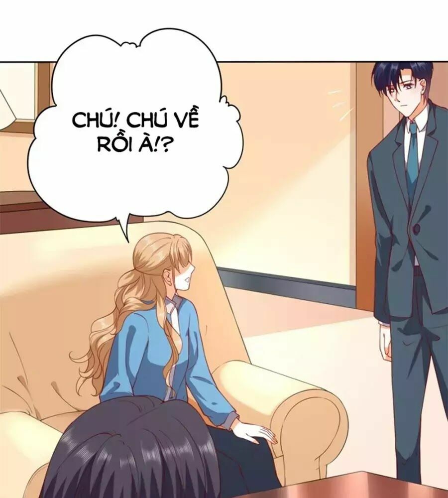 Bác Sĩ Sở Cũng Muốn Yêu: Chapter 236