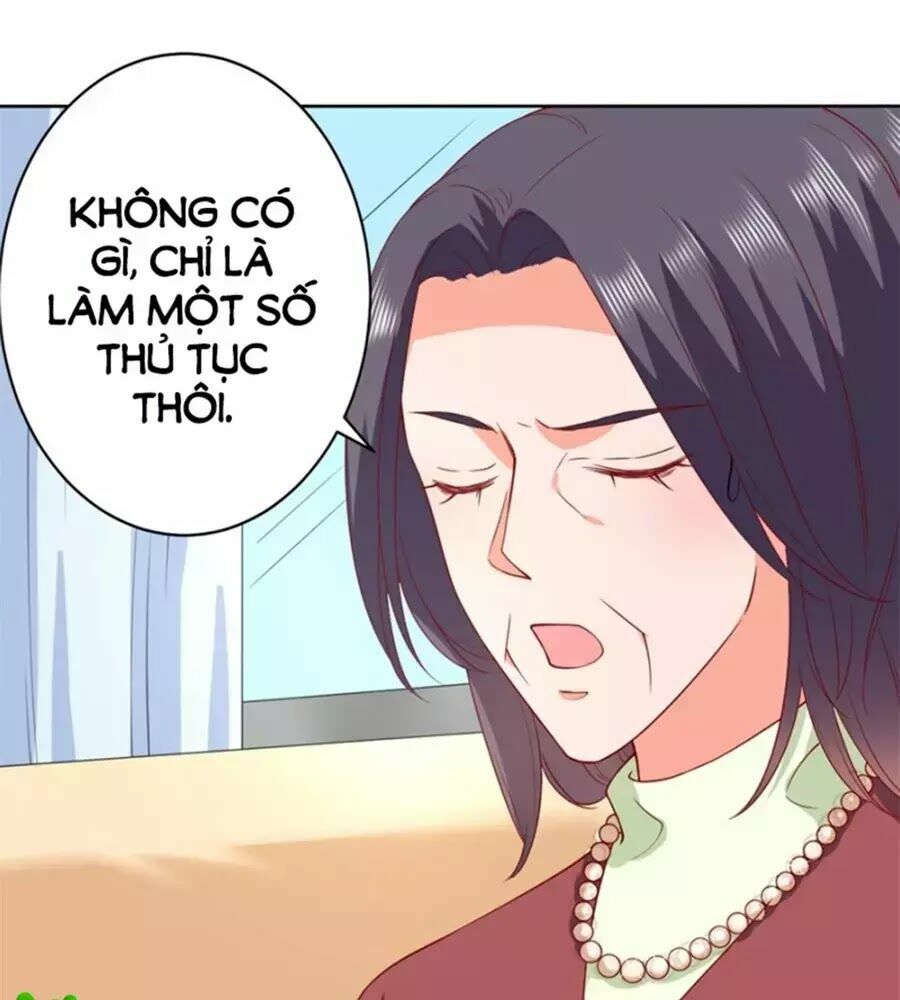 Bác Sĩ Sở Cũng Muốn Yêu: Chapter 236