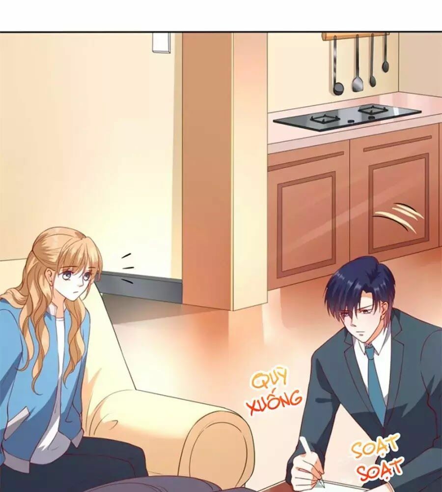 Bác Sĩ Sở Cũng Muốn Yêu: Chapter 236