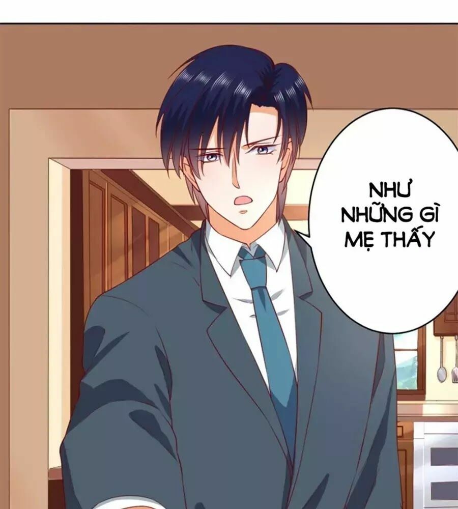 Bác Sĩ Sở Cũng Muốn Yêu: Chapter 236