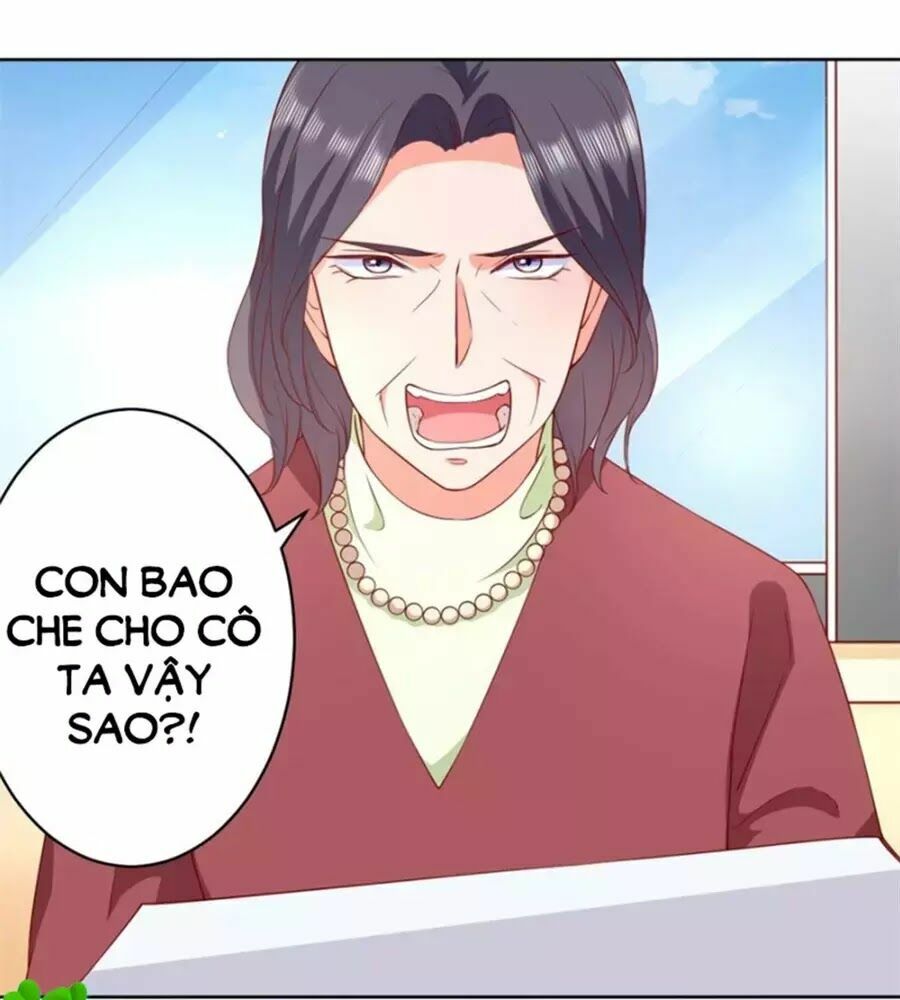 Bác Sĩ Sở Cũng Muốn Yêu: Chapter 236