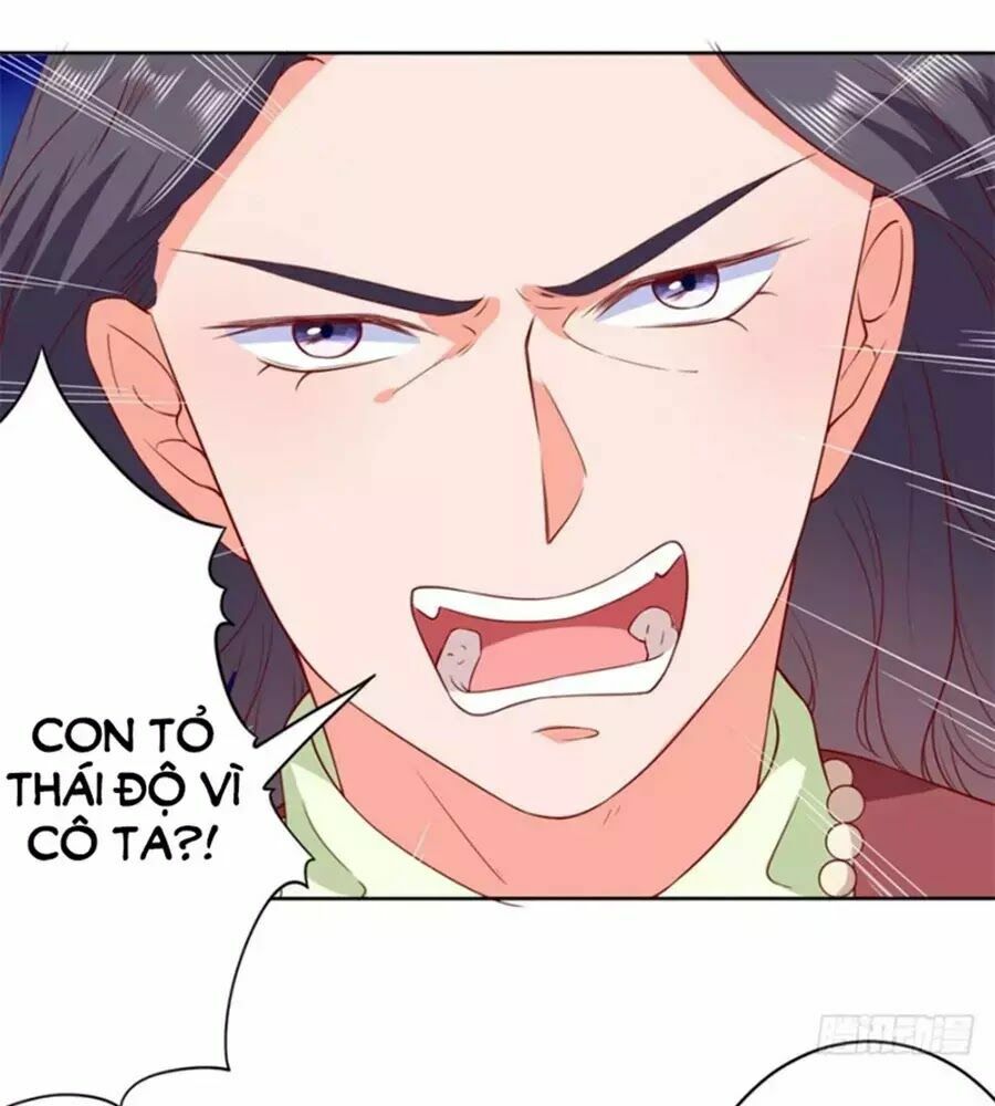 Bác Sĩ Sở Cũng Muốn Yêu: Chapter 236
