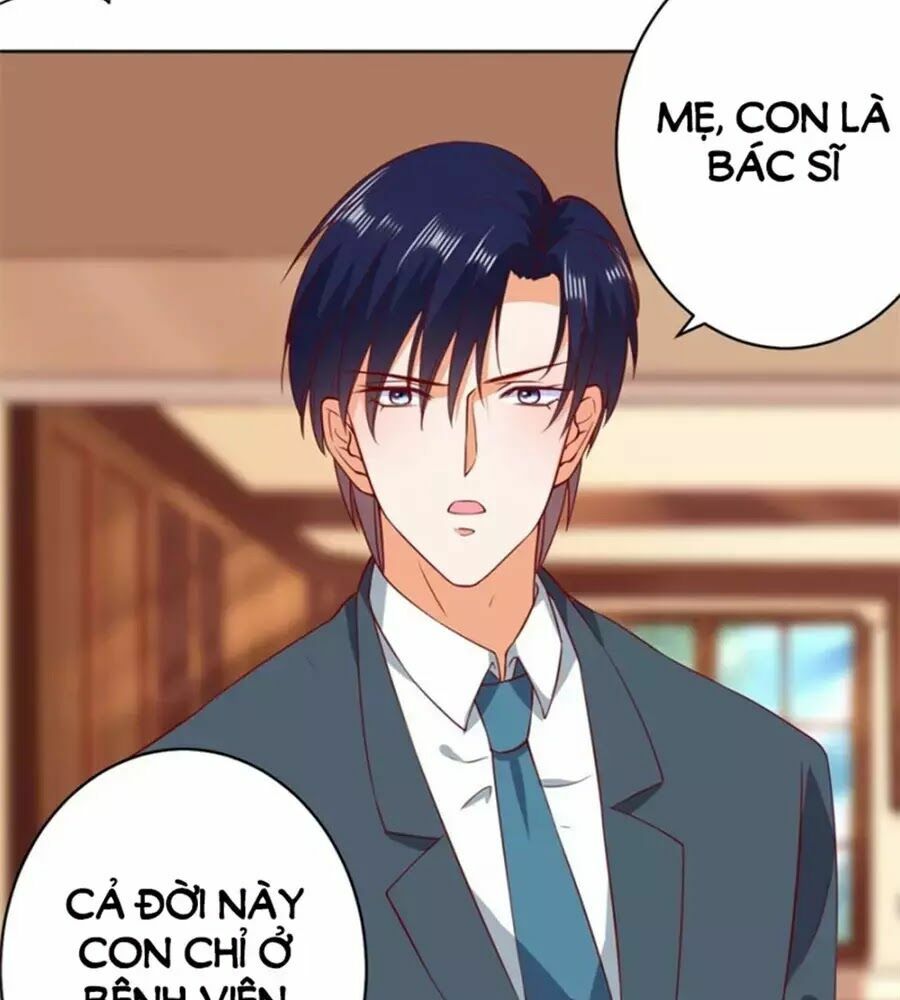 Bác Sĩ Sở Cũng Muốn Yêu: Chapter 236