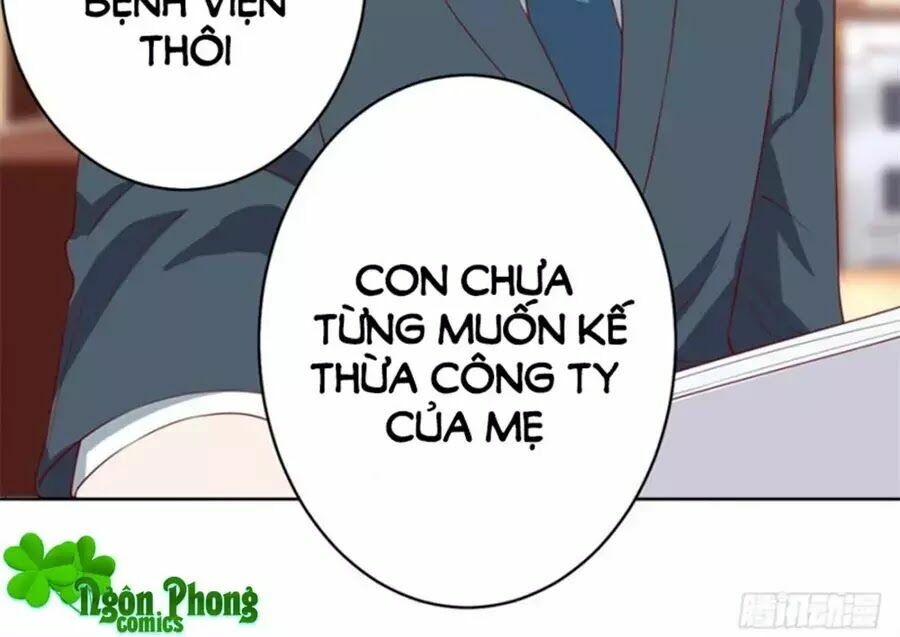 Bác Sĩ Sở Cũng Muốn Yêu: Chapter 236