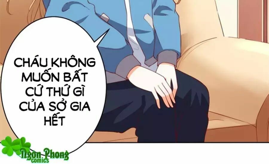 Bác Sĩ Sở Cũng Muốn Yêu: Chapter 236