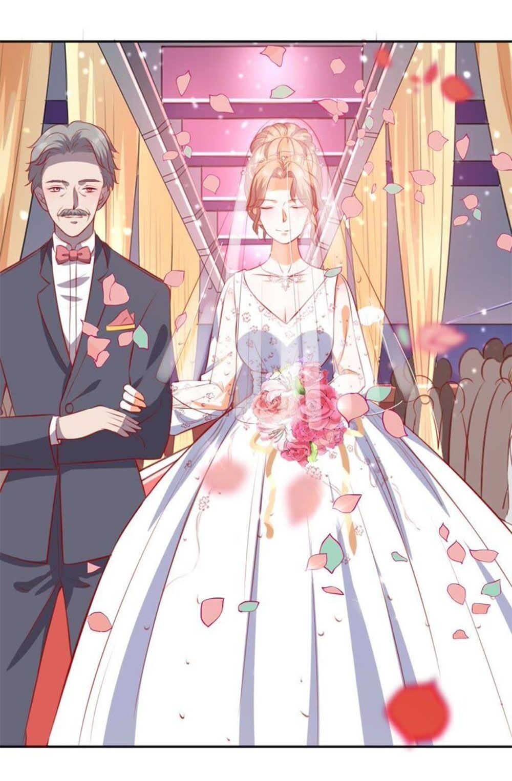 Bác Sĩ Sở Cũng Muốn Yêu: Chapter 254