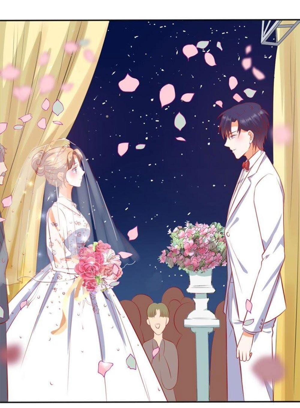 Bác Sĩ Sở Cũng Muốn Yêu: Chapter 254