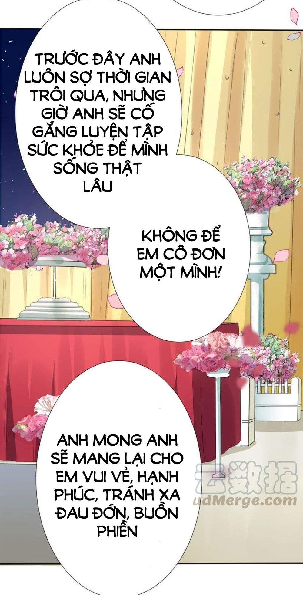 Bác Sĩ Sở Cũng Muốn Yêu: Chapter 254