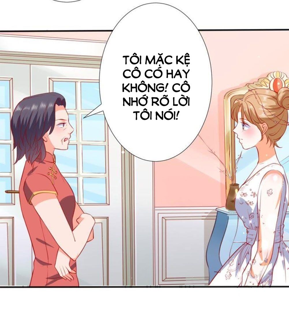 Bác Sĩ Sở Cũng Muốn Yêu: Chapter 254