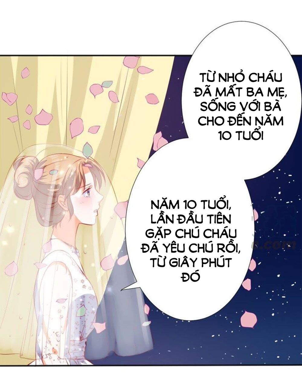 Bác Sĩ Sở Cũng Muốn Yêu: Chapter 254
