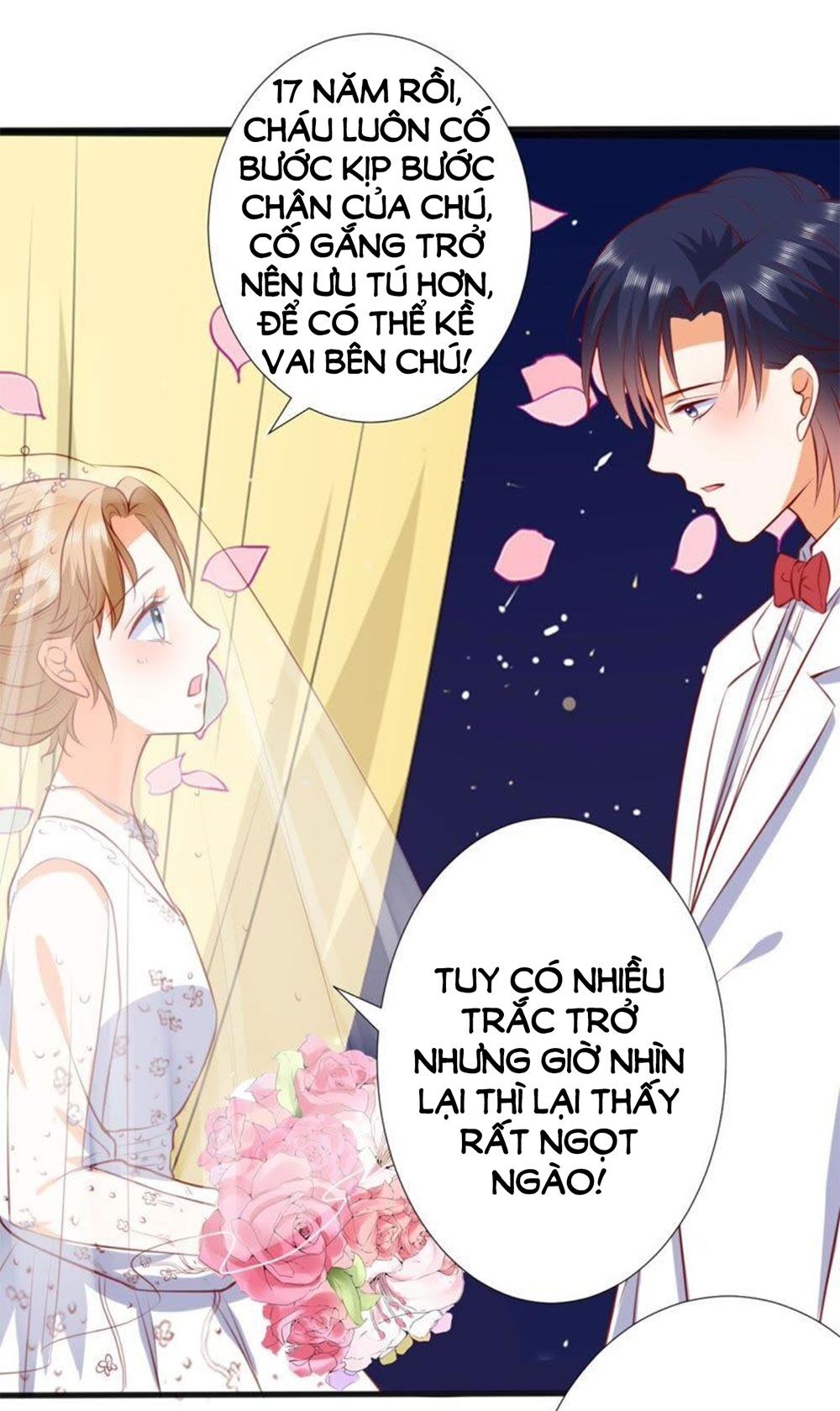 Bác Sĩ Sở Cũng Muốn Yêu: Chapter 254
