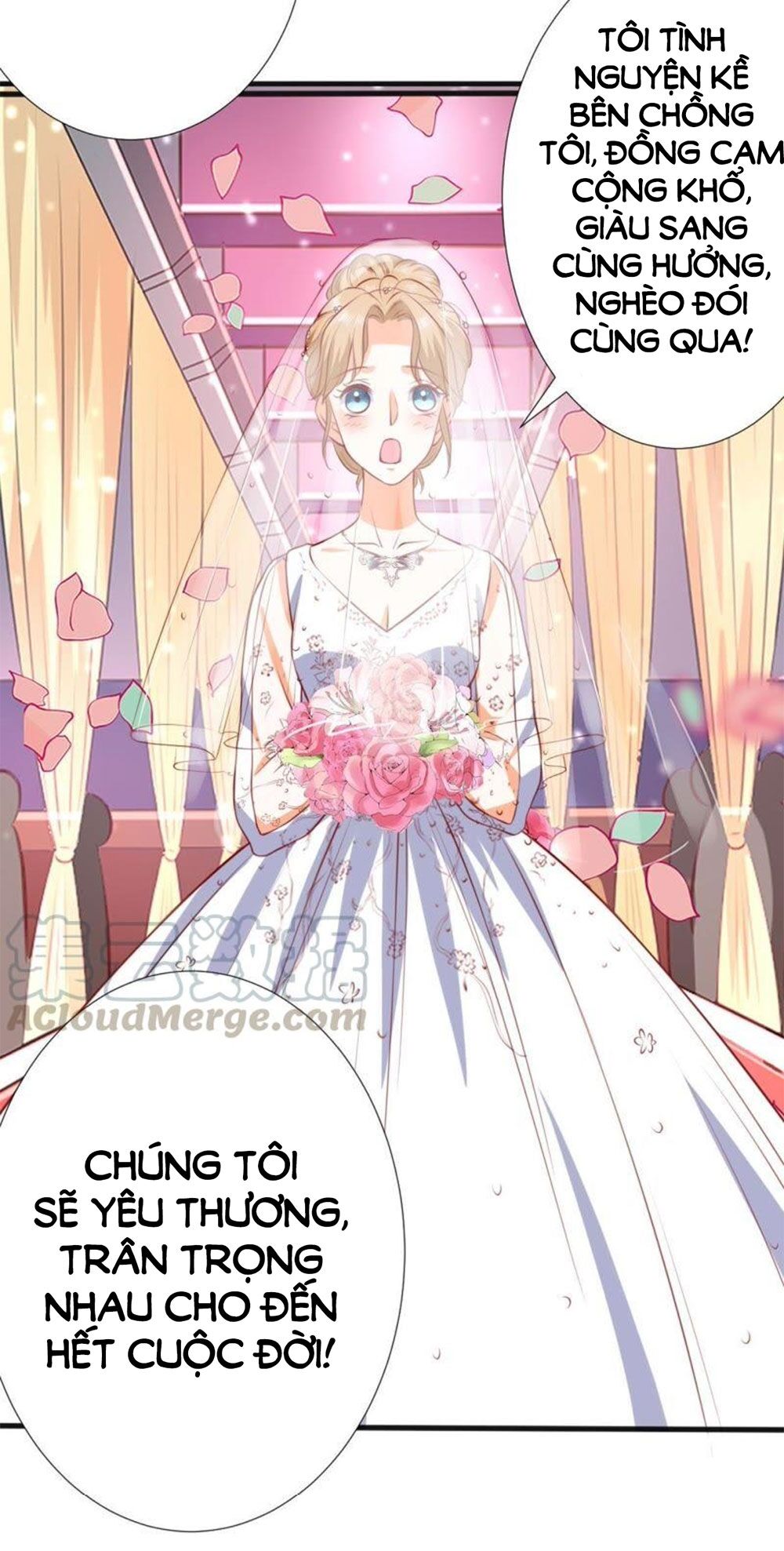 Bác Sĩ Sở Cũng Muốn Yêu: Chapter 254