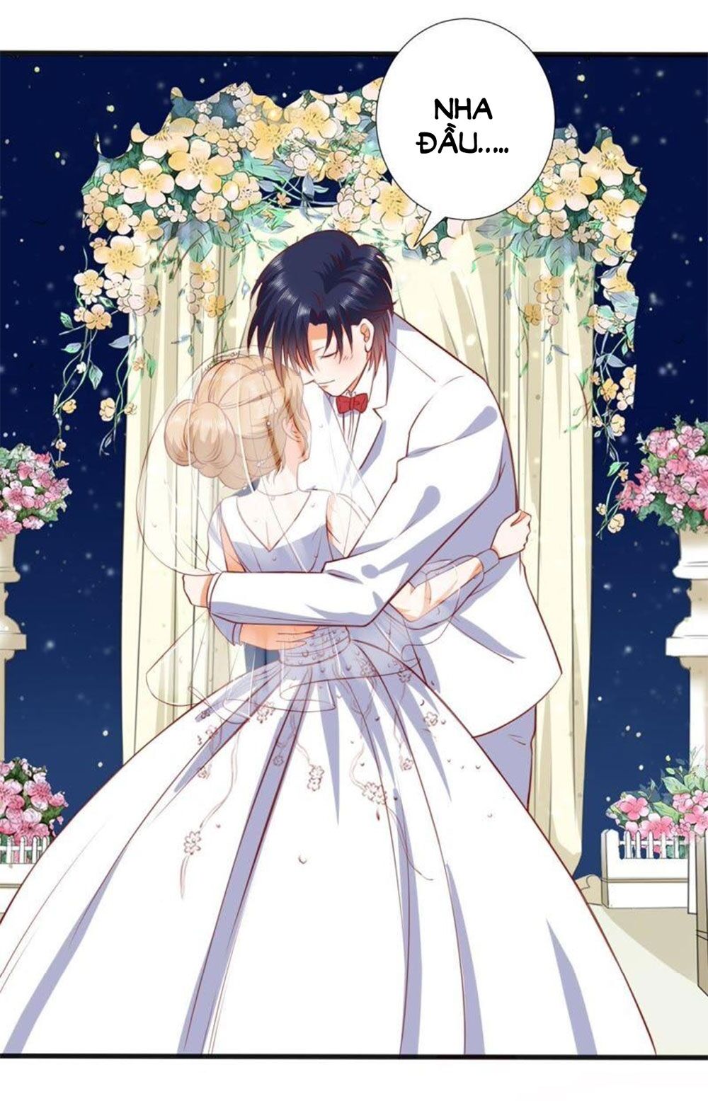 Bác Sĩ Sở Cũng Muốn Yêu: Chapter 254