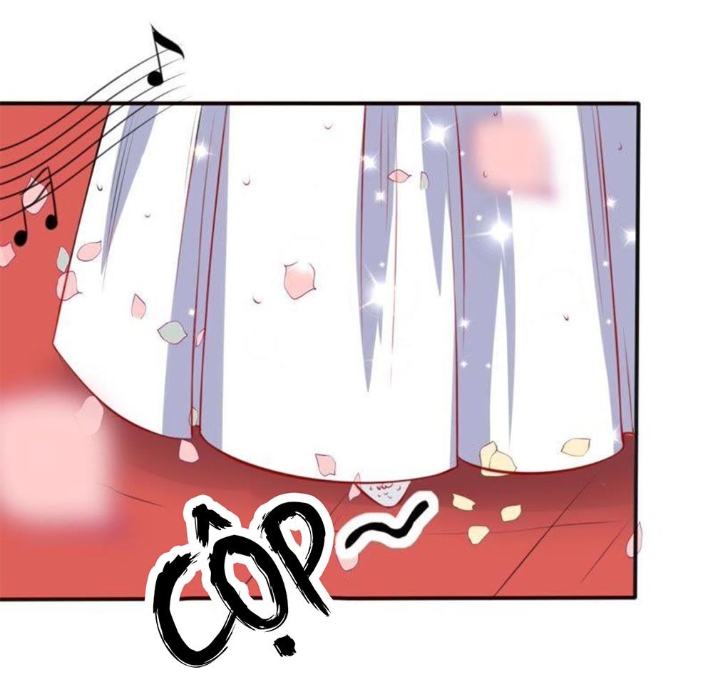 Bác Sĩ Sở Cũng Muốn Yêu: Chapter 254