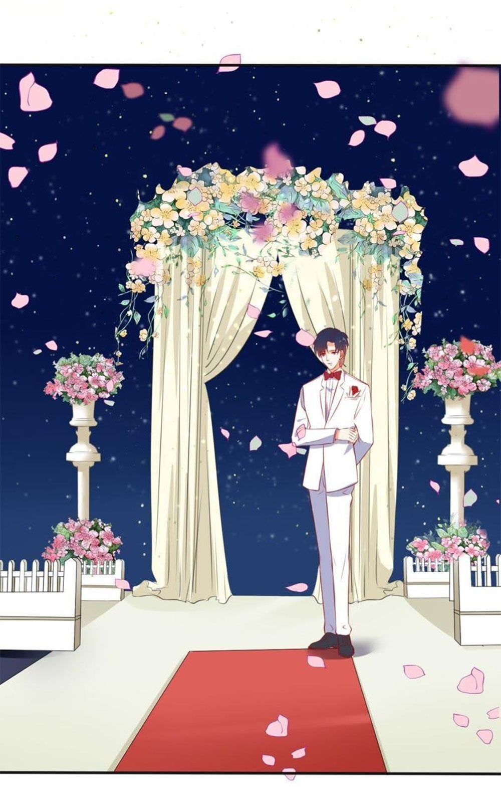 Bác Sĩ Sở Cũng Muốn Yêu: Chapter 254